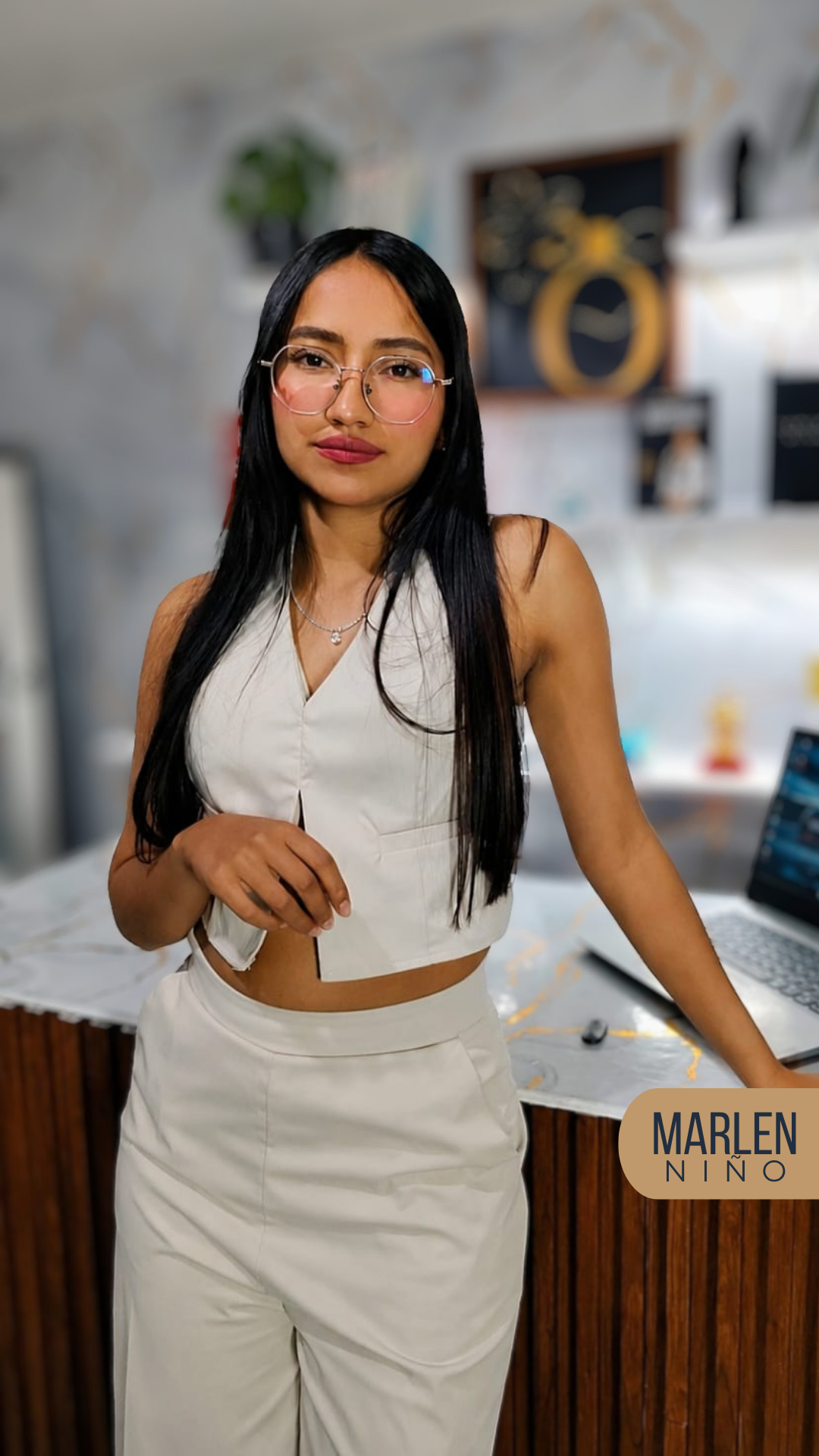 Marlen Niño
